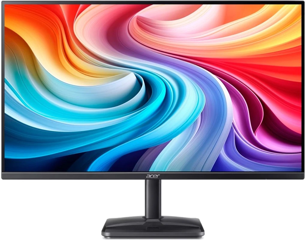 Изображение Монитор Acer EK271P0bi (27 "/1920x1080/TFT *VA)