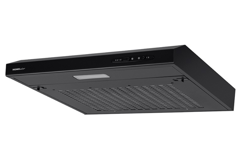 Изображение Вытяжка HOMSair HORIZONTAL 60