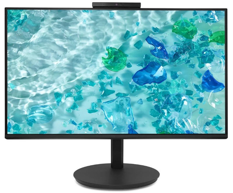 Изображение Монитор Acer CB242YD6bmiprcx Vero (23,8 "/1920x1080/TFT IPS)