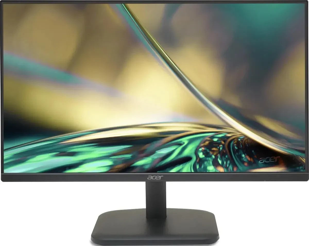 Изображение Монитор Acer EK241YP0bi (23,8 "/1920x1080/TFT *VA)