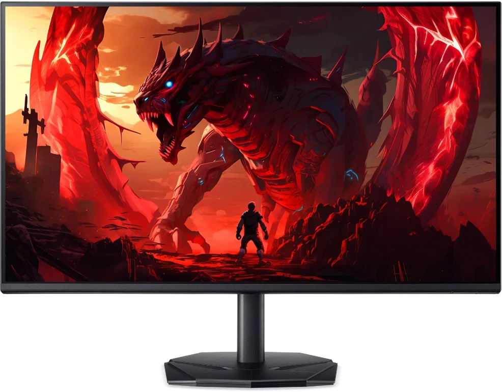 Изображение Монитор Acer KG241YP6bip Nitro (23,8 "/1920x1080/TFT IPS)