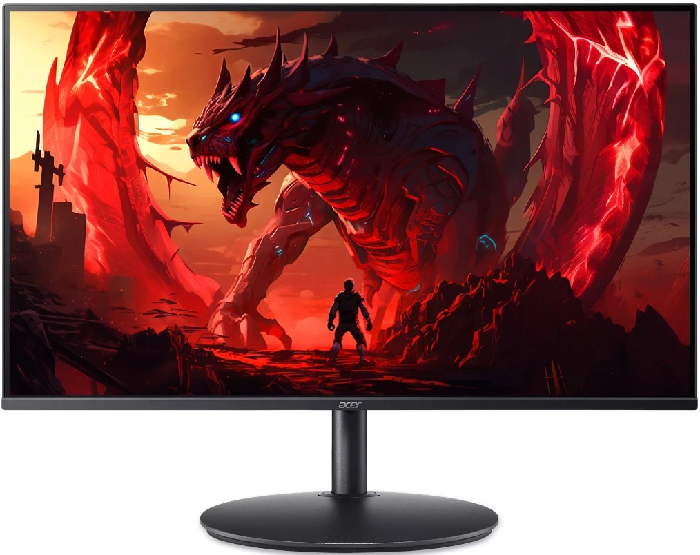 Изображение Монитор Acer XF240YW3biiph Nitro (23,8 "/1920x1080/TFT IPS)