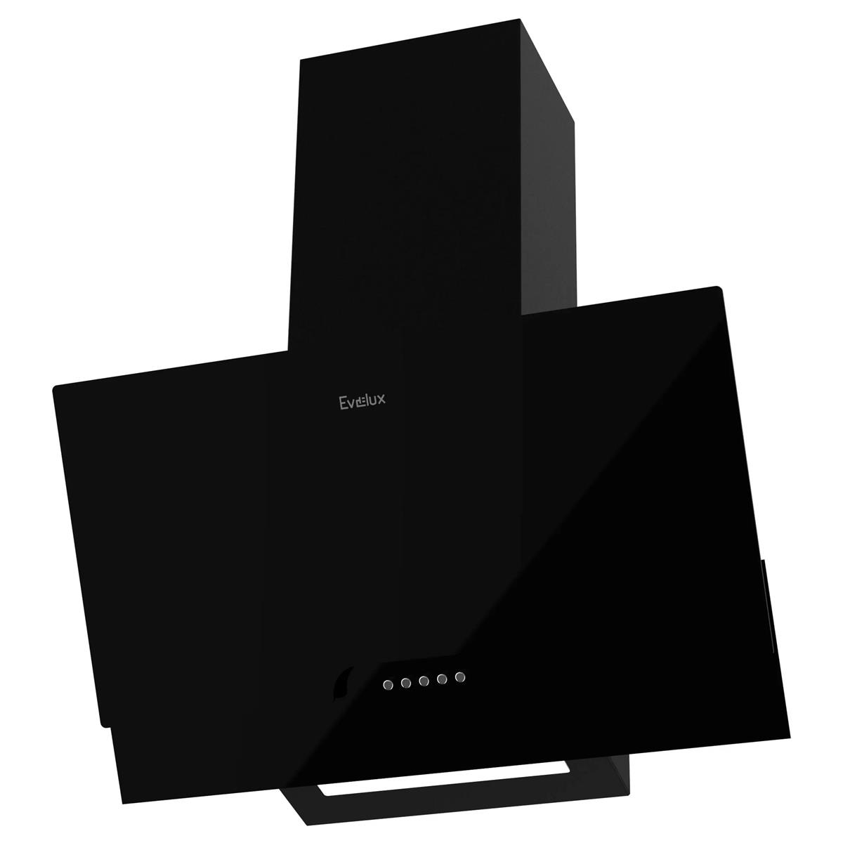 Изображение Вытяжка Evelux RIKKA 60 BG