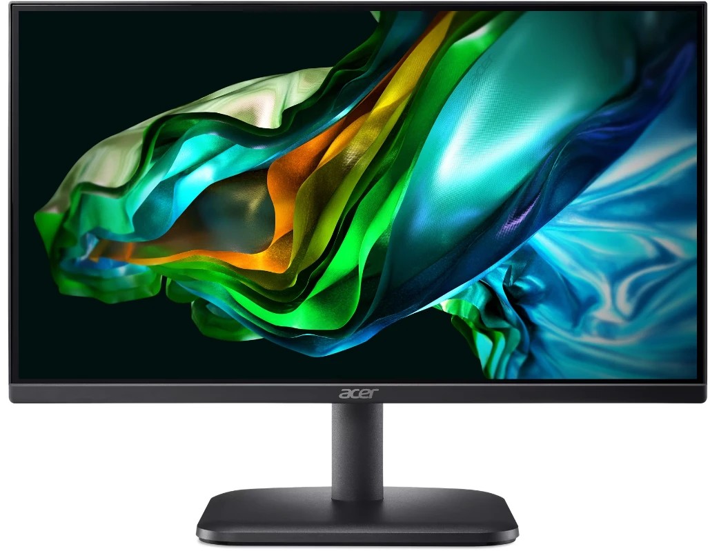 Изображение Монитор Acer EK251QP6bi (24,5 "/1920x1080/TFT IPS)