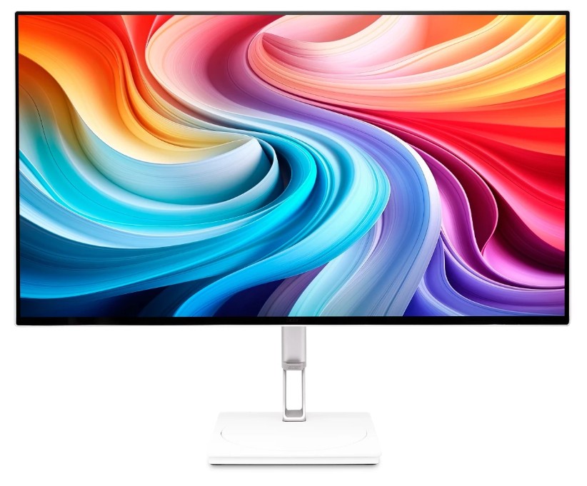 Изображение Монитор Acer CE270UXwmiipprx (26,5 "/2560x1440/OLED)