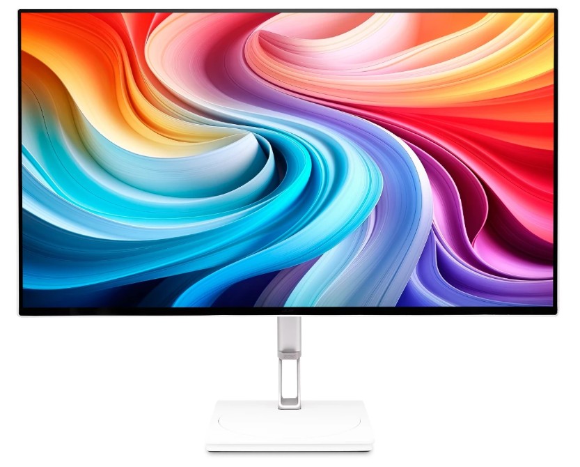Изображение Монитор Acer CE270UZwmiipprx (26,5 "/2560x1440/OLED)