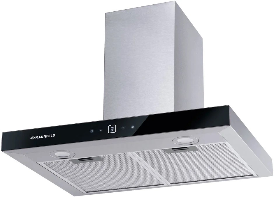 Изображение Вытяжка MAUNFELD Breeze 60