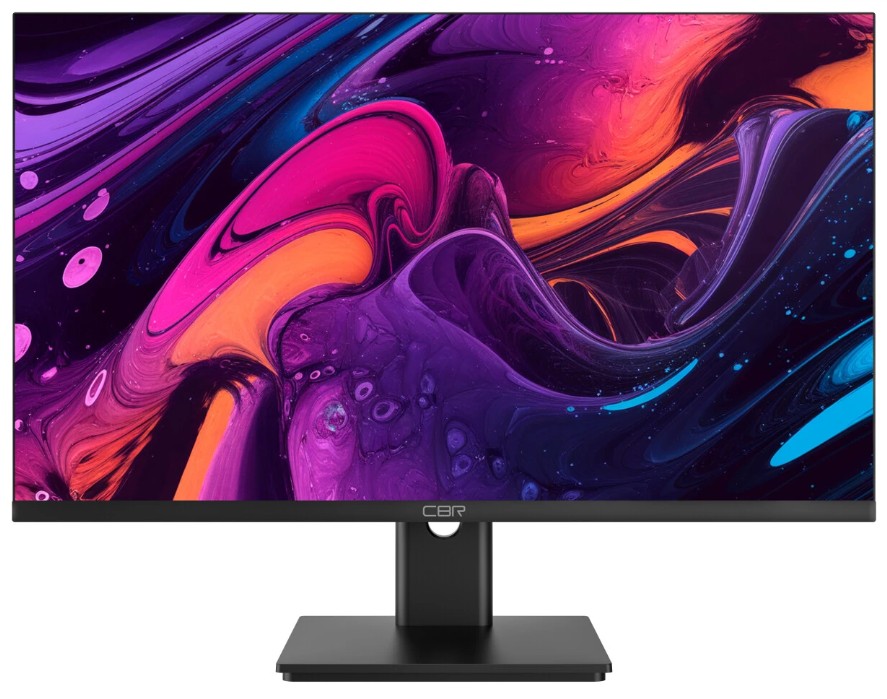 Изображение Монитор CBR MF-2404 (23,8 "/1920x1080/TFT IPS)