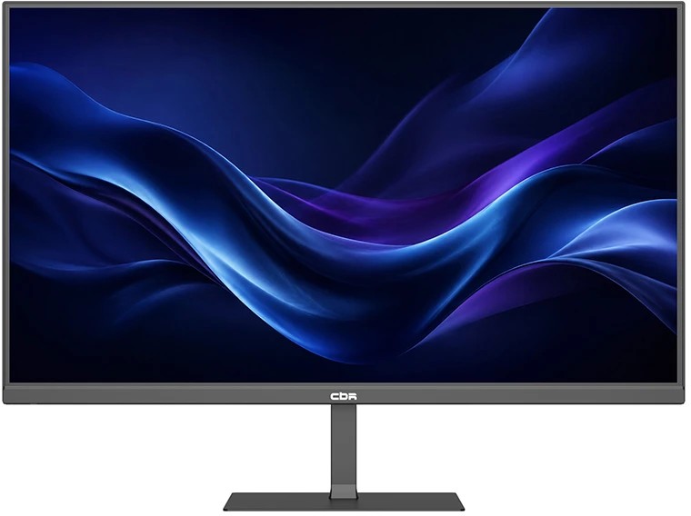 Изображение Монитор CBR ME-2702 (27 "/1920x1080/TFT IPS)