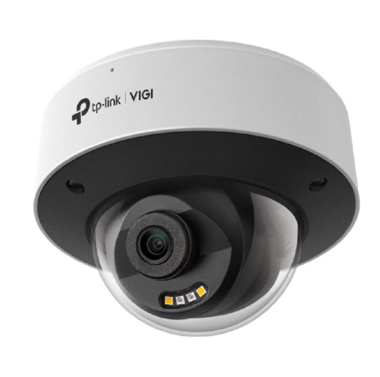 Изображение Камера видеонаблюдения TP-Link INSIGHT S245 (2.8 мм) белый, черный