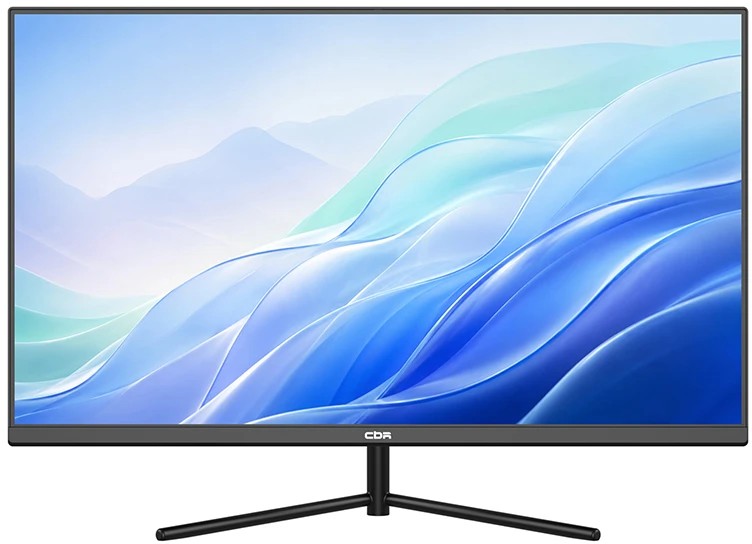 Изображение Монитор CBR MQ-3201 (31,5 "/2560x1440/TFT IPS)
