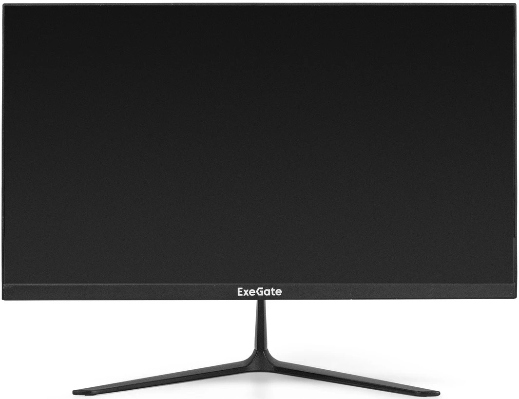 Изображение Монитор ExeGate ProSmart ER2207A (21,5 "/1920x1080/TFT *VA)