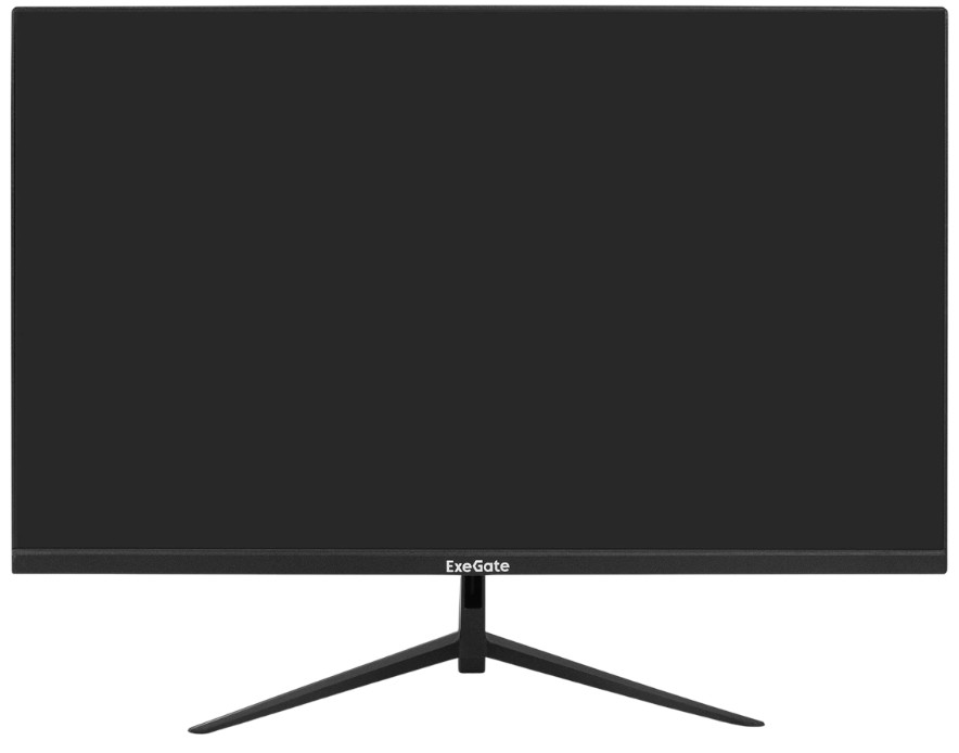Изображение Монитор ExeGate ProSmart EH2407A (23,8 "/1920x1080/TFT IPS)