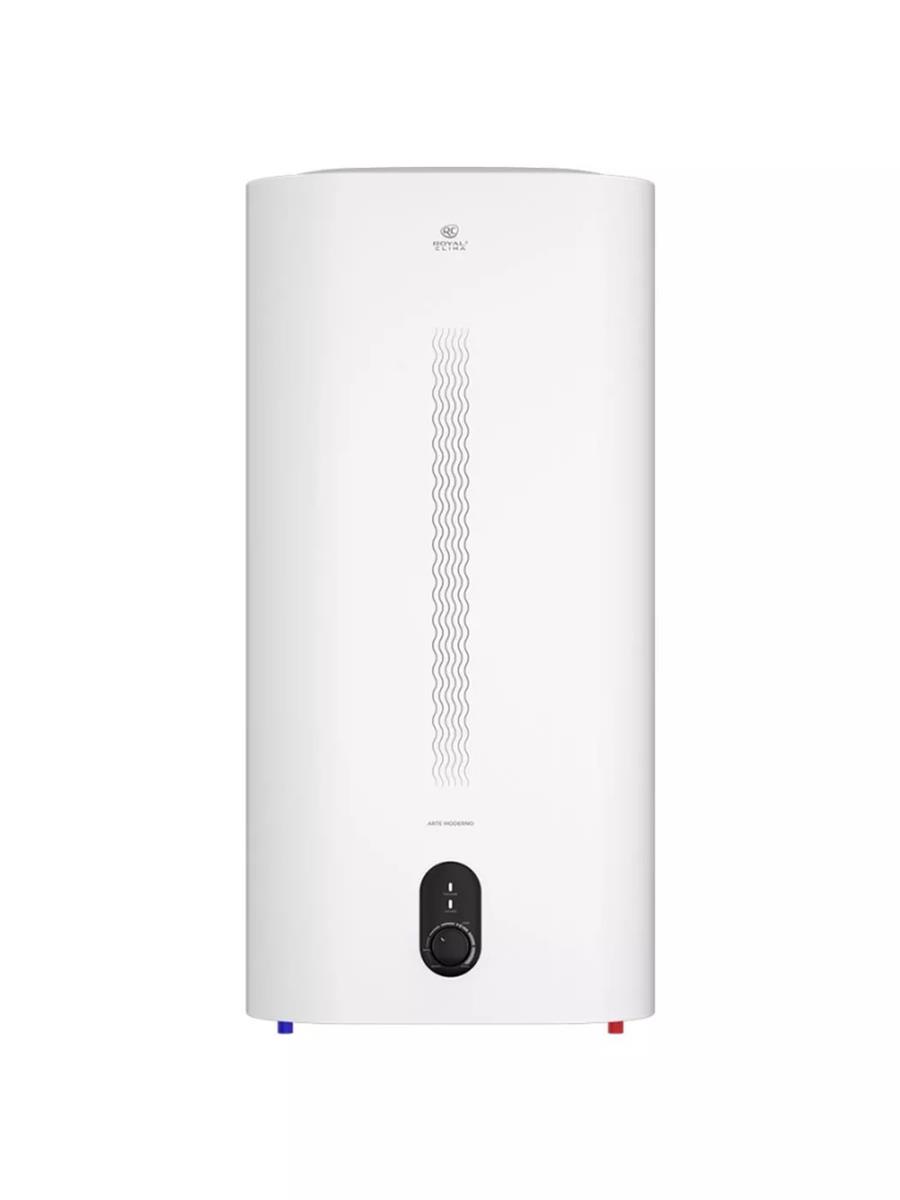 Изображение Водонагреватель Royal Clima RWH-AM100-FE (100 л /2 кВт/)