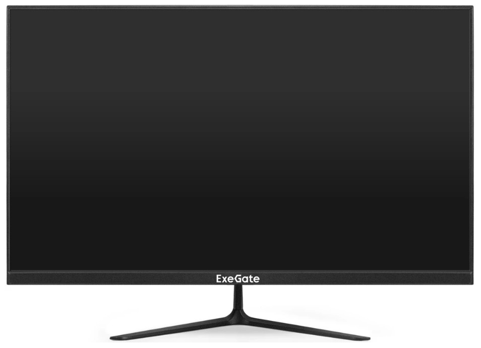 Изображение Монитор ExeGate Combat EG2700CA (27 "/1920x1080/TFT *VA)