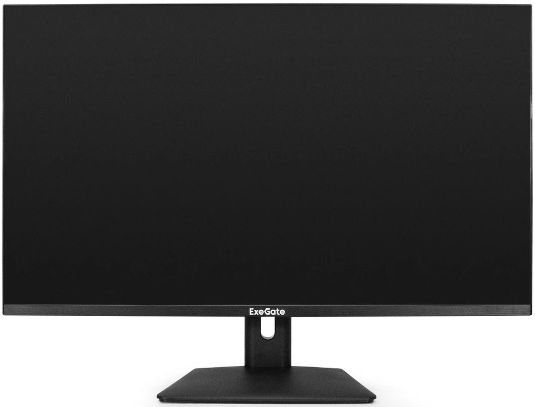 Изображение Монитор ExeGate Combat EG3207T (31,5 "/2560x1440/TFT IPS)