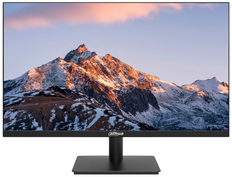 Изображение Монитор Dahua LM24-A221Y (23,8 "/1920x1080/TFT IPS)