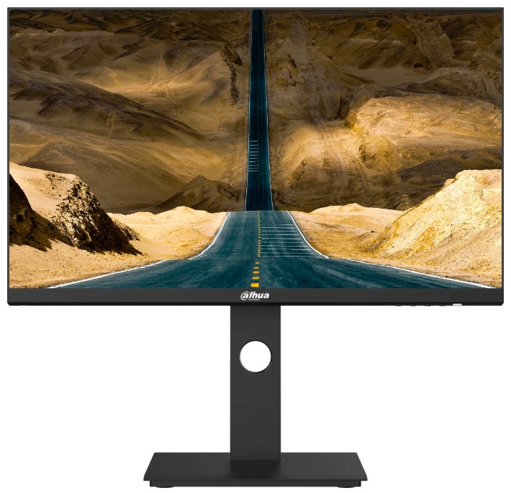Изображение Монитор Dahua LM24-P301A (23,8 "/2560x1440/TFT IPS)