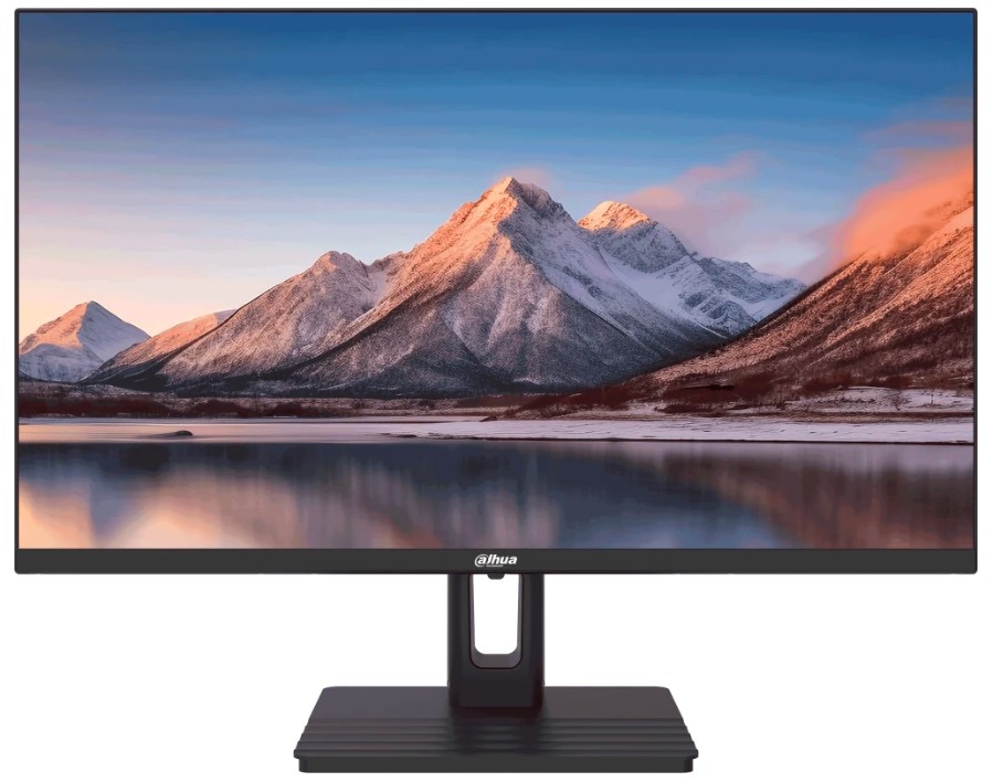 Изображение Монитор Dahua LM25-B200BS (24,5 "/1920x1080/TFT *VA)