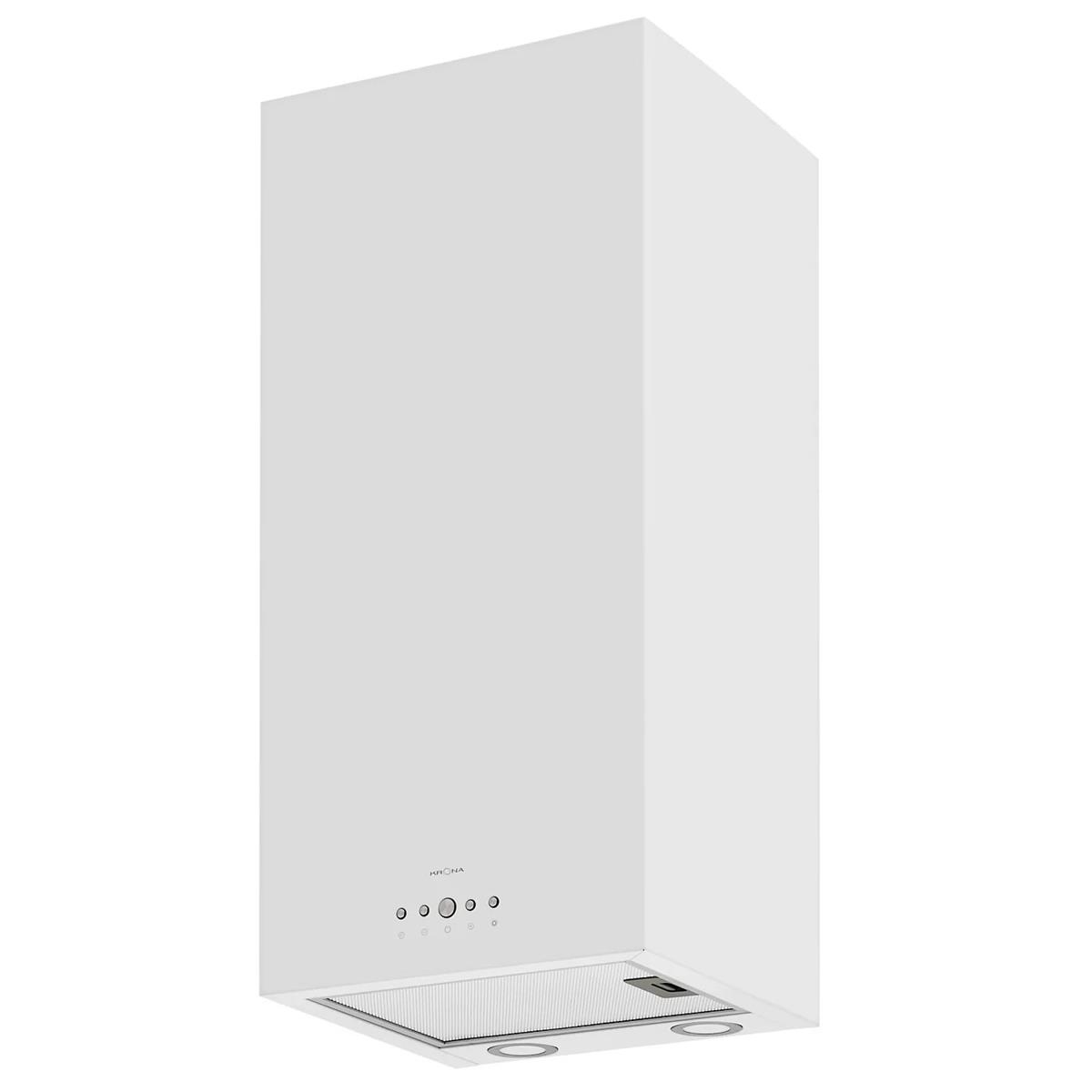 Изображение Вытяжка Krona DITA R 400 WHITE PB