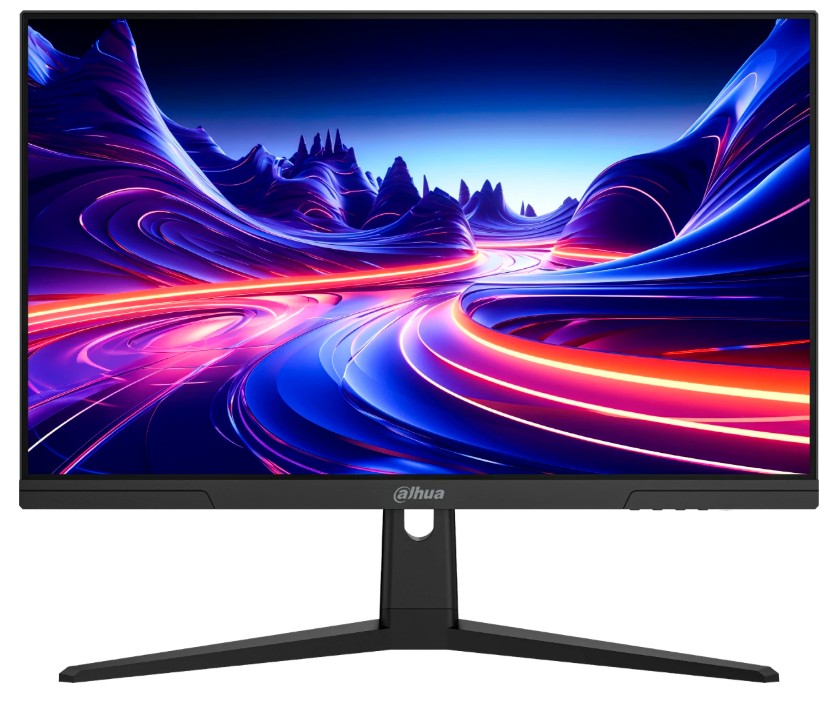 Изображение Монитор Dahua LM25-E241B (24,5 "/1920x1080/TFT IPS)