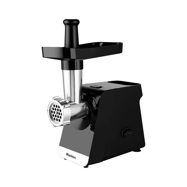 Изображение Мясорубка Blackton Bt MG1112 Black (1500 Вт /2 кг/мин/черный)