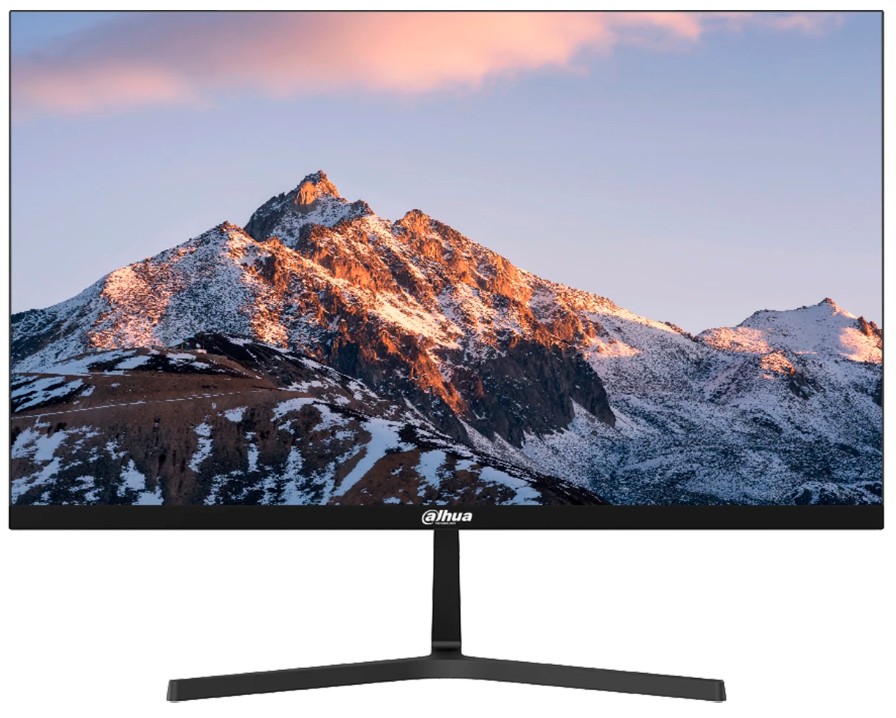 Изображение Монитор Dahua LM27-B221 (27 "/1920x1080/TFT IPS)