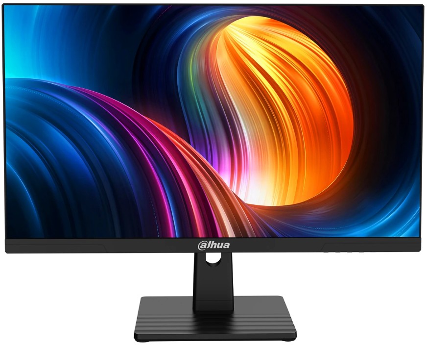 Изображение Монитор Dahua LM27-B221B (27 "/1920x1080/TFT IPS)