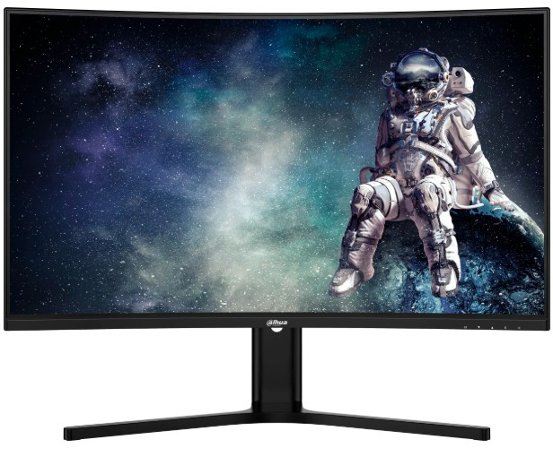 Изображение Монитор Dahua LM32-E330CA (31,5 "/2560x1440/TFT *VA)