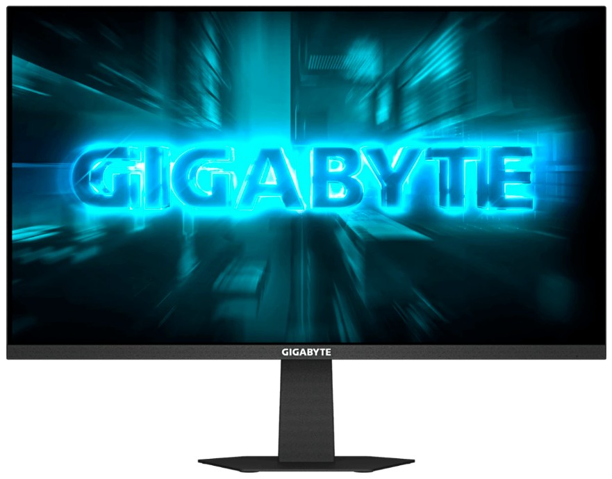 Изображение Монитор GIGABYTE GS24F14 (23,8 "/1920x1080/TFT IPS)