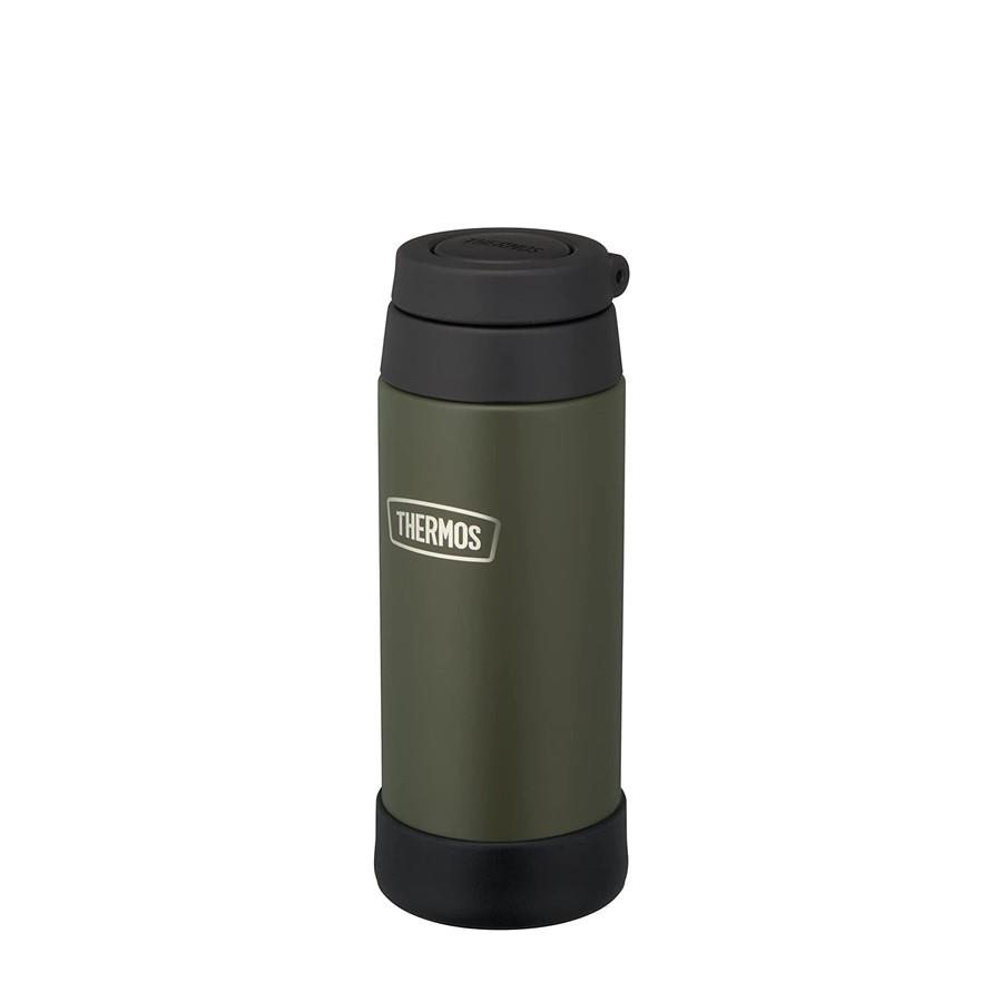 Изображение Термос THERMOS ROB-500 KKI хаки 0,5 л