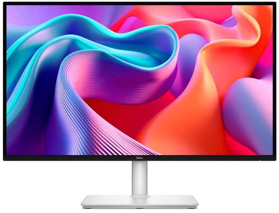Изображение Монитор DELL S2725DSM (27 "/2560x1440/TFT IPS)
