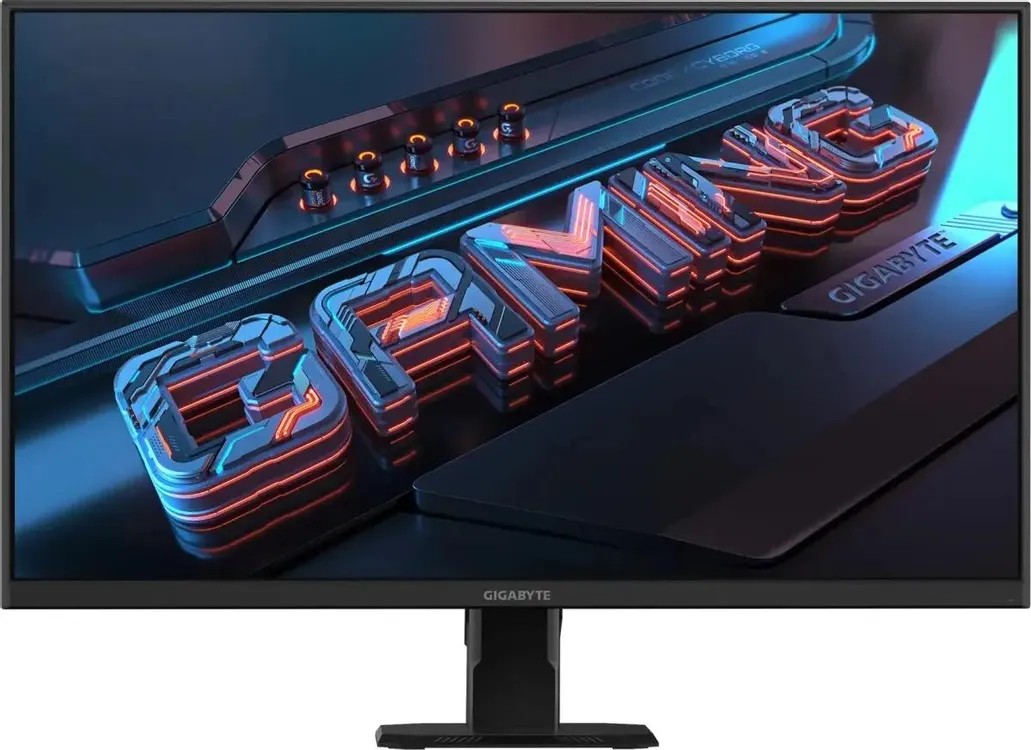 Изображение Монитор GIGABYTE GS27FA (27 "/1920x1080/TFT IPS)