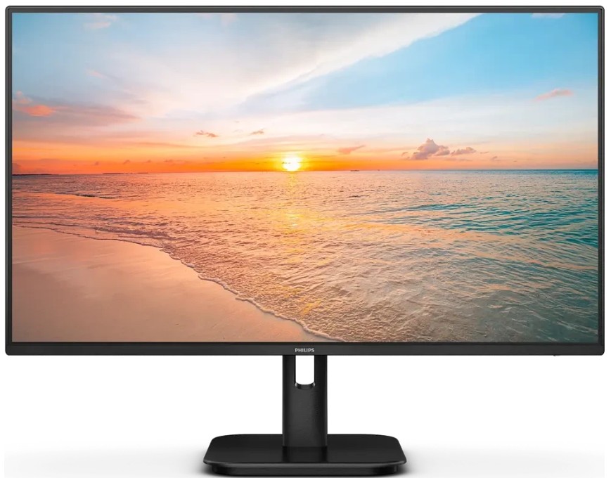 Изображение Монитор Philips 24E1N2100A (23,8 "/1920x1080/TFT IPS)