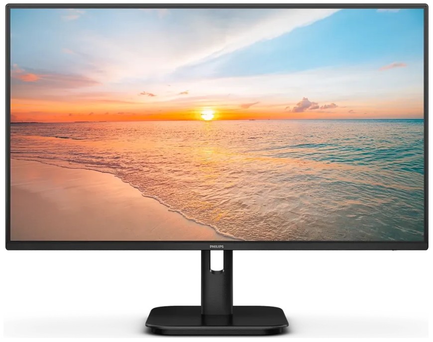 Изображение Монитор Philips 24E1N2100D (23,8 "/1920x1080/TFT IPS)