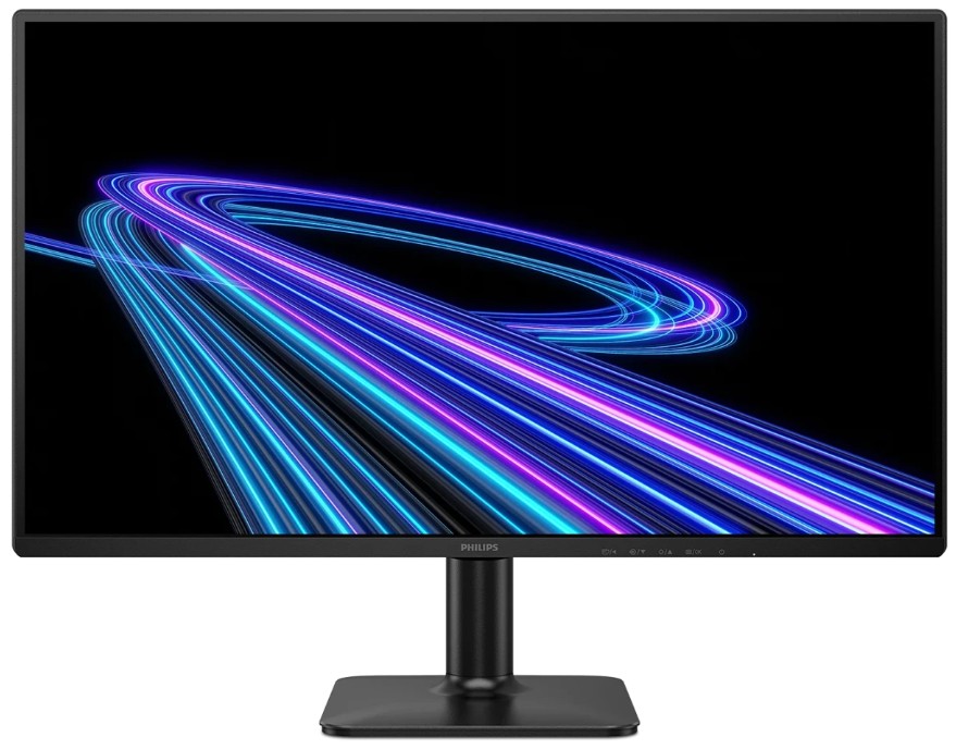 Изображение Монитор Philips 24E2G2200 (23,8 "/1920x1080/TFT IPS)