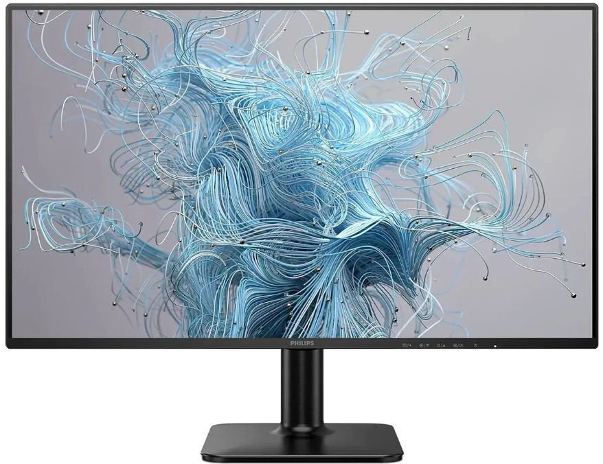 Изображение Монитор Philips 24E2N1110 (23,8 "/1920x1080/TFT IPS)