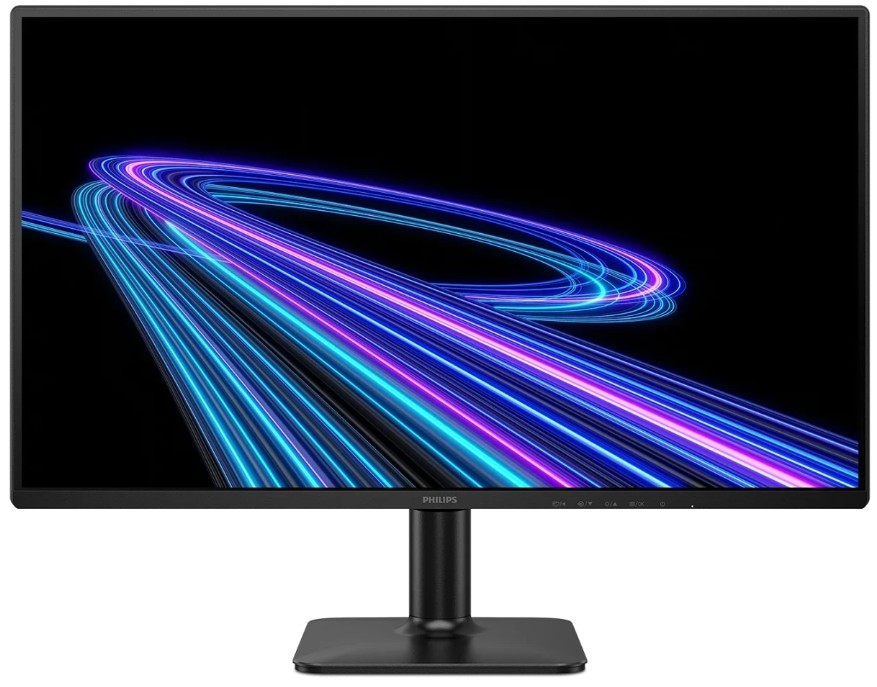 Изображение Монитор Philips 25E2G2200 (24,5 "/1920x1080/TFT IPS)