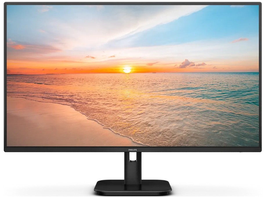 Изображение Монитор Philips 27E1N2100A (27 "/1920x1080/TFT IPS)
