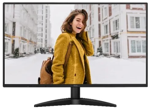 Изображение Монитор AOC 25B36X (24,5 "/1920x1080/TFT IPS)