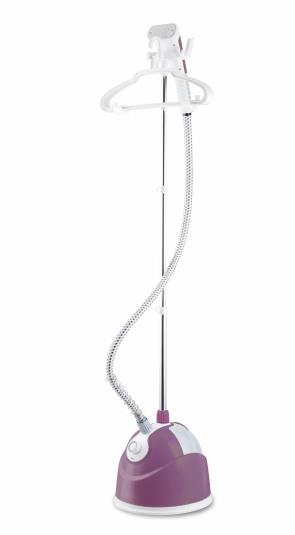 Изображение Отпариватель Sakura SA-3920BR ягодный 1,6л 2000Вт (напольный 2000 Вт )