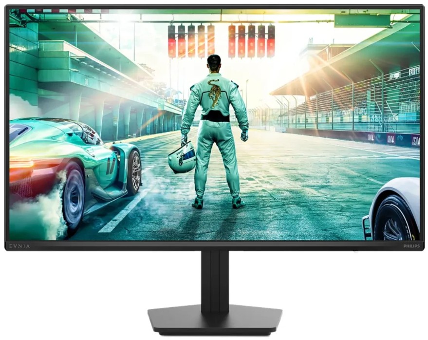 Изображение Монитор Philips 27M2N2500NF (27 "/2560x1440/TFT IPS)