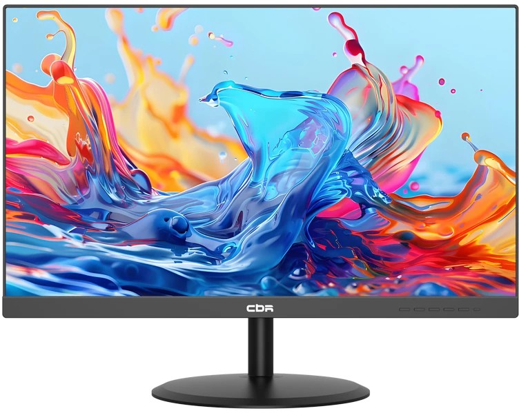 Изображение Монитор CBR MF-2205 (21,5 "/1920x1080/TFT *VA)