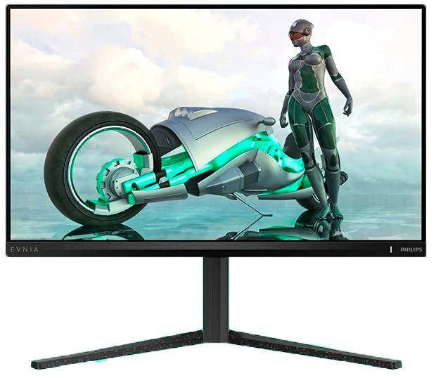 Изображение Монитор Philips 27M2N3800A Evnia (27 "/3840x2160/TFT IPS)
