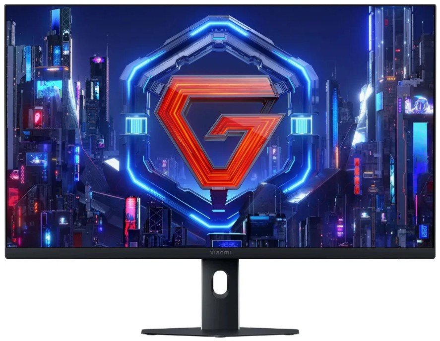 Изображение Монитор Xiaomi G27Qi 2026 (27 "/2560x1440/TFT IPS)