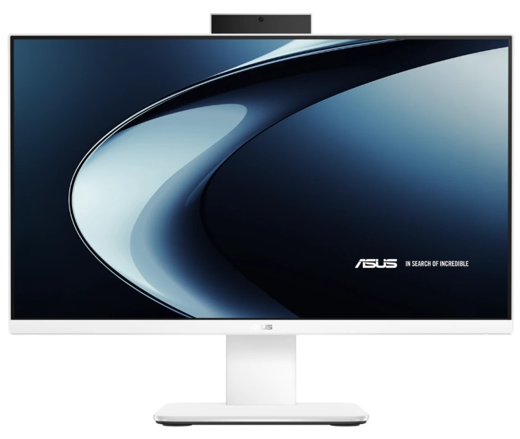 Изображение Моноблок Asus V440VAK V400 AiO (90PT03X1-M05XZ0) (23.8"/2.2 ГГц/16 Гб/SSD 512 Гб  нет  Гб/VGA встроенная/Без ОС)