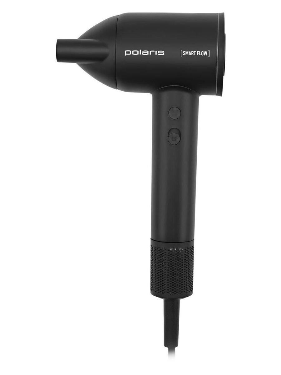 Изображение Фен Polaris PHD-1120 (1600 Вт /черный)
