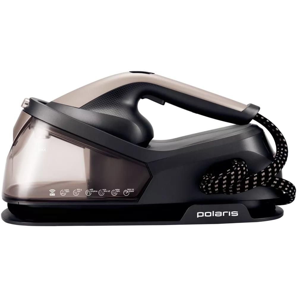 Изображение Парогенератор Polaris PSS 2002K X-Stream PRO WIFI