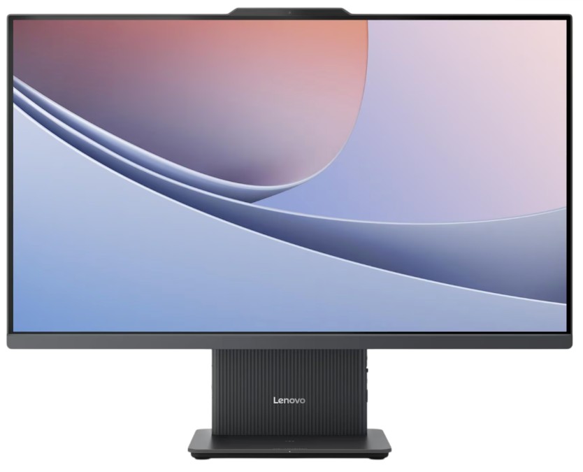 Изображение Моноблок Lenovo IdeaCentre AIO 27ILL11 (F0JW001ALK) (27"/2.1 ГГц/16 Гб/SSD 512 Гб  нет  Гб/VGA встроенная/Без ОС)