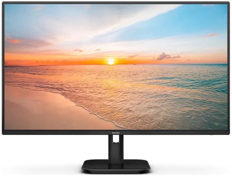 Изображение Монитор Philips 27E1N2100D (27 "/1920x1080/TFT IPS)